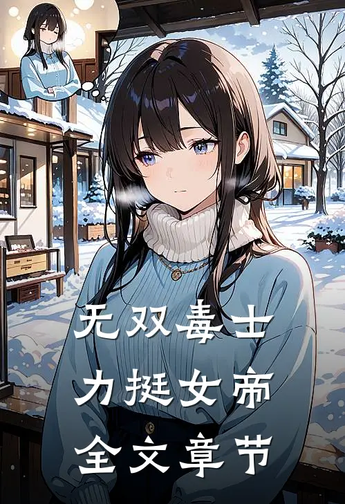 无双毒士，力挺女帝全文章节
