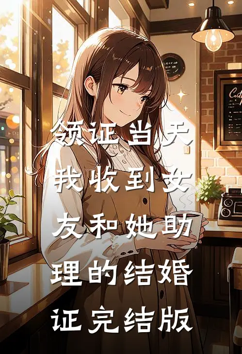 领证当天，我收到女友和她助理的结婚证完结版
