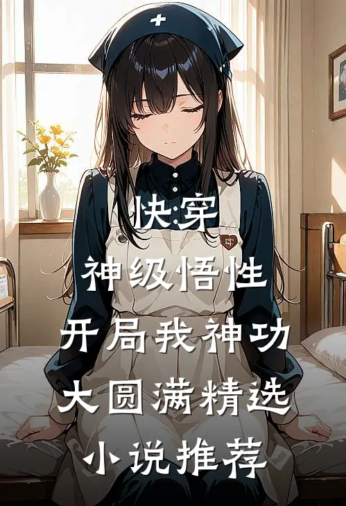 快穿：神级悟性，开局我神功大圆满精选小说推荐