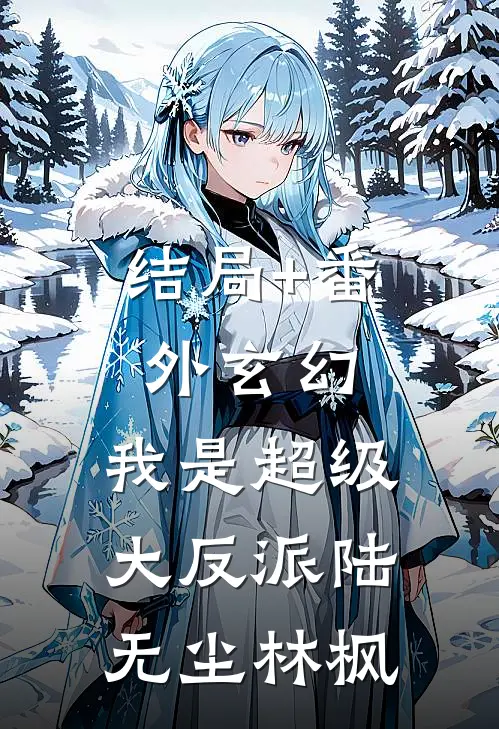 结局+番外玄幻：我是超级大反派陆无尘林枫