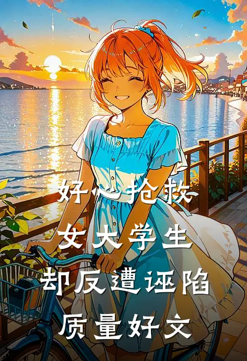 好心抢救女大学生，却反遭诬陷质量好文