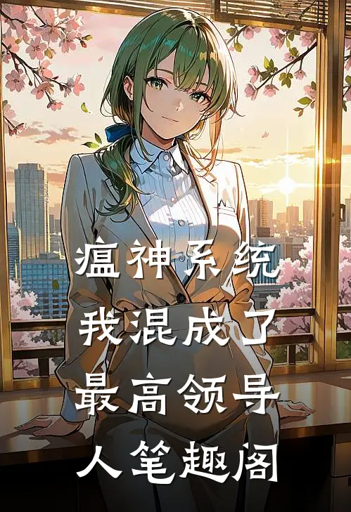瘟神系统：我混成了最高领导人笔趣阁