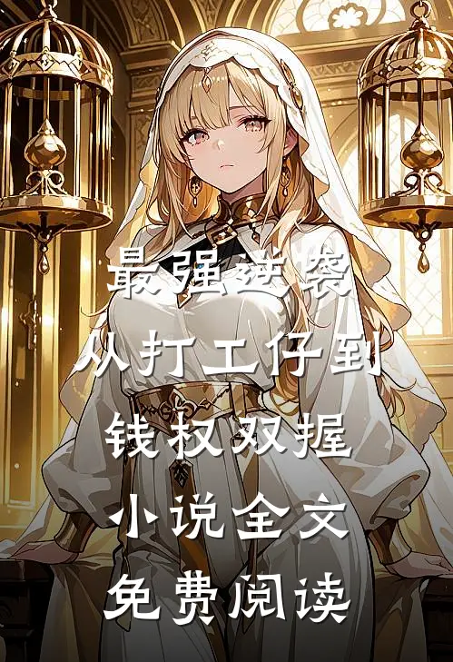 最强逆袭：从打工仔到钱权双握小说全文免费阅读