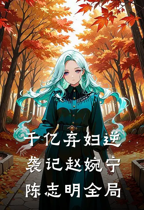 千亿弃妇逆袭记赵婉宁陈志明全局