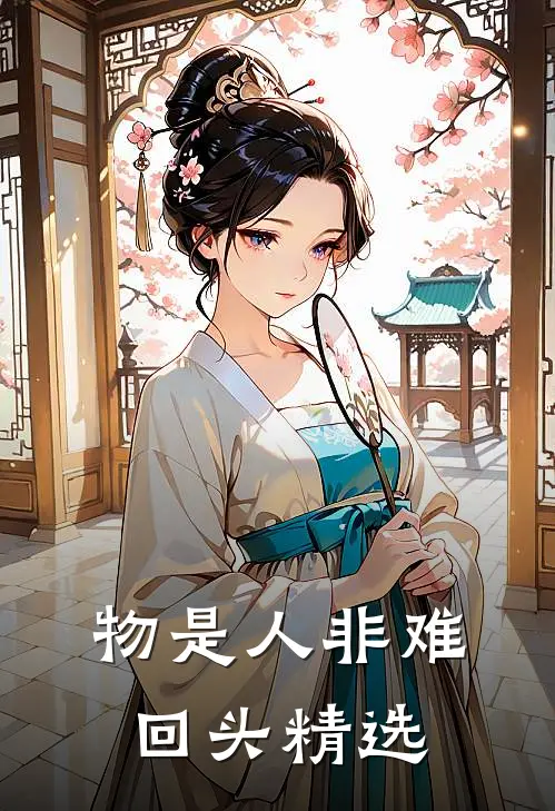 物是人非难回头精选