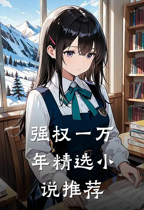 强权一万年精选小说推荐