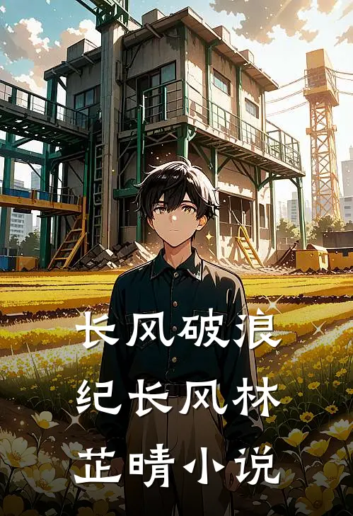 长风破浪纪长风林芷晴小说