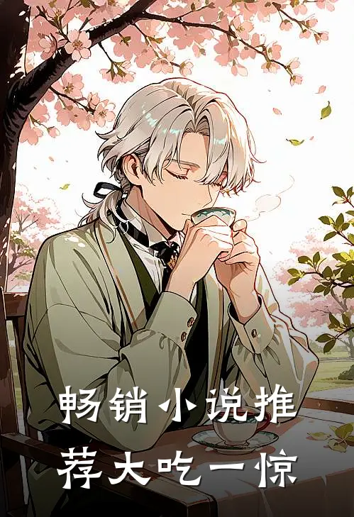 畅销小说推荐大吃一惊
