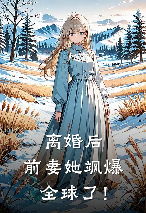 离婚后，前妻她飒爆全球了！