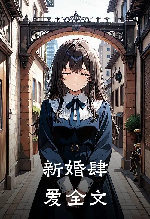 新婚肆爱全文