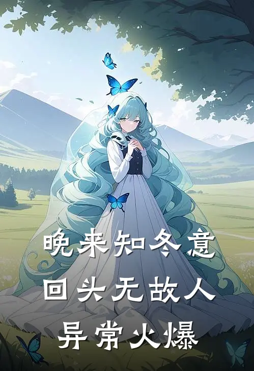 晚来知冬意，回头无故人异常火爆