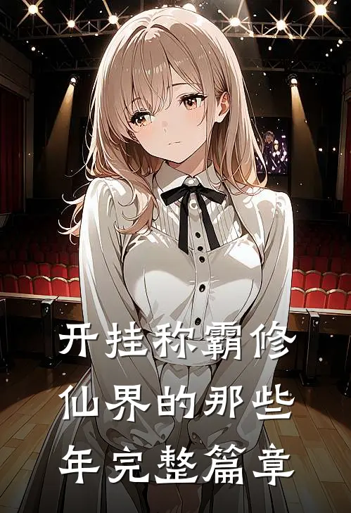 开挂称霸修仙界的那些年完整篇章
