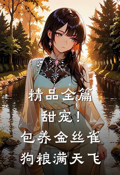 精品全篇甜宠！包养金丝雀，狗粮满天飞