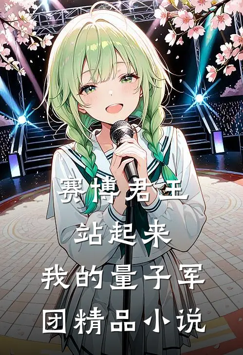 赛博君王：站起来，我的量子军团精品小说