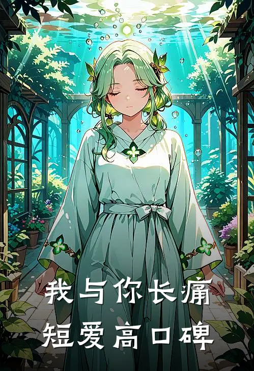 我与你长痛短爱高口碑