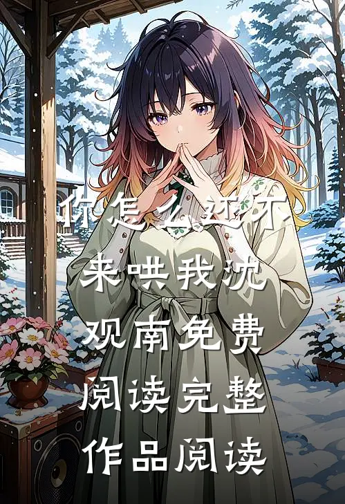 你怎么还不来哄我沈观南免费阅读完整作品阅读