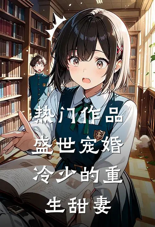热门作品盛世宠婚：冷少的重生甜妻