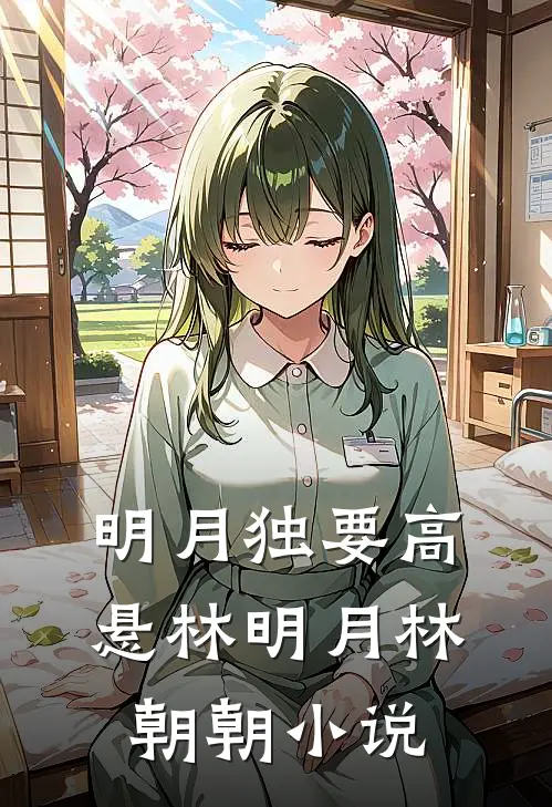明月独要高悬林明月林朝朝小说