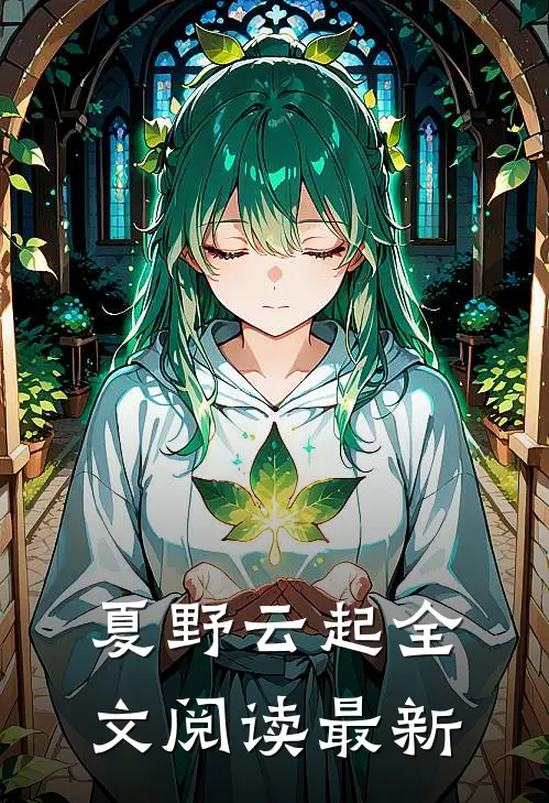 夏野云起全文阅读最新