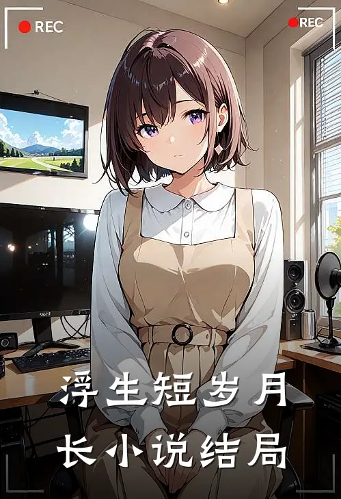 浮生短岁月长小说结局