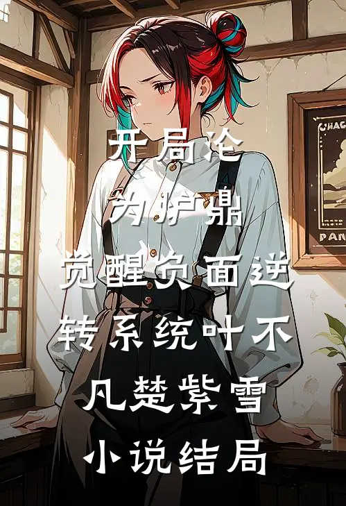 开局沦为炉鼎，觉醒负面逆转系统叶不凡楚紫雪小说结局