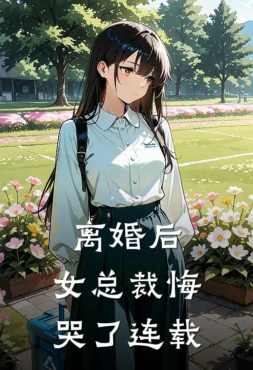 离婚后，女总裁悔哭了连载