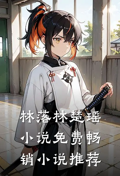 林落林楚瑶小说免费畅销小说推荐