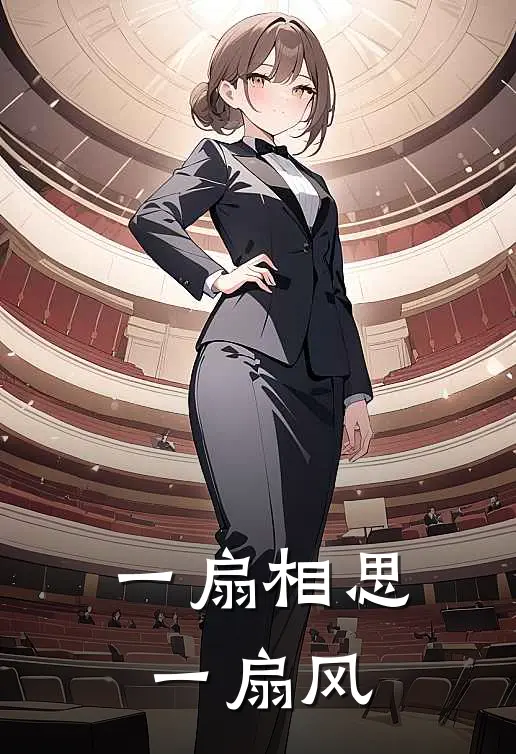 一扇相思一扇风