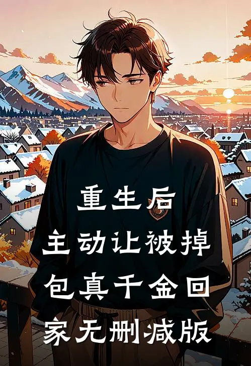 重生后，主动让被掉包真千金回家无删减版