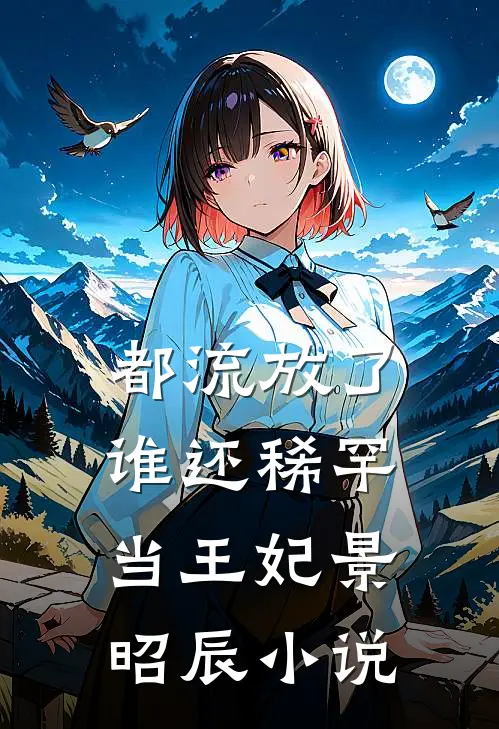 都流放了，谁还稀罕当王妃景昭辰小说