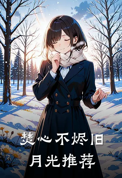 焚心不烬旧月光推荐