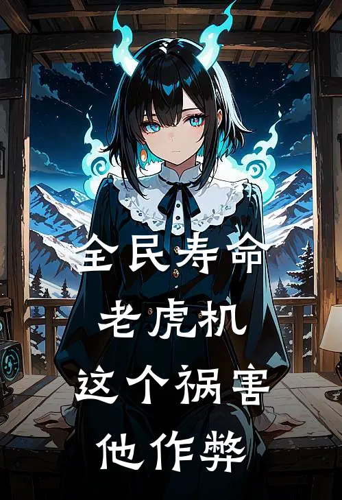 全民寿命老虎机，这个祸害他作弊