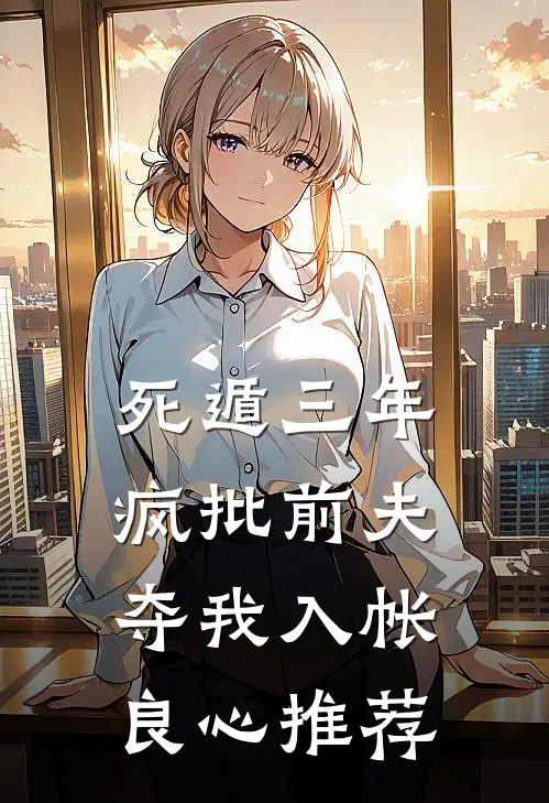 死遁三年，疯批前夫夺我入帐良心推荐