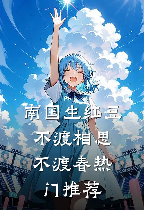 南国生红豆，不渡相思不渡春热门推荐