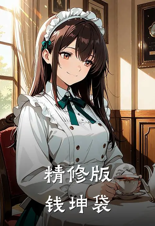 精修版钱坤袋