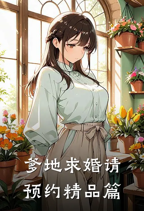 爹地求婚请预约精品篇