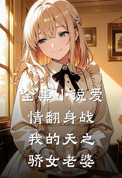 全集小说爱情翻身战：我的天之骄女老婆