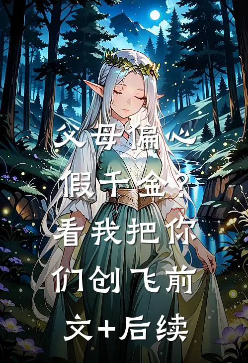 父母偏心假千金？看我把你们创飞前文+后续