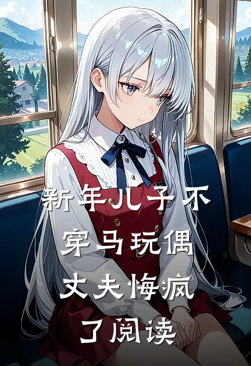 新年儿子不穿马玩偶，丈夫悔疯了阅读