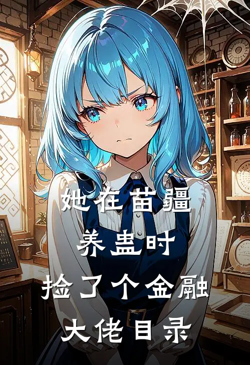她在苗疆养蛊时，捡了个金融大佬目录