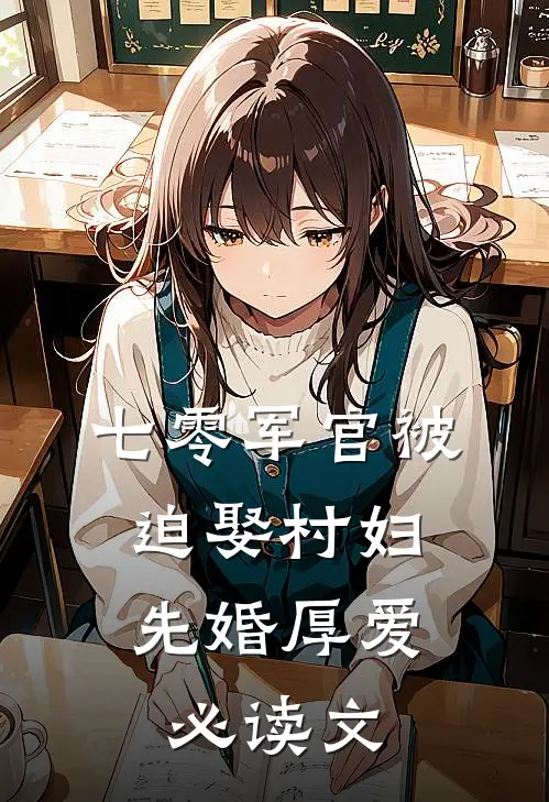 七零军官被迫娶村妇，先婚厚爱必读文
