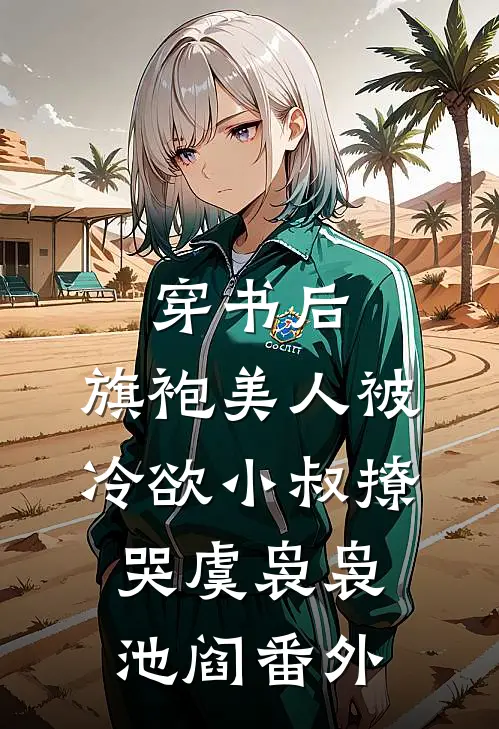 穿书后，旗袍美人被冷欲小叔撩哭虞袅袅池阎 番外