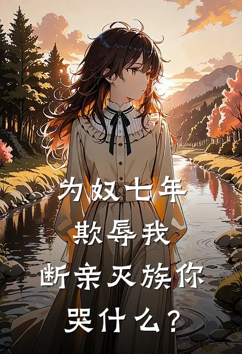 为奴七年欺辱我，断亲灭族你哭什么？