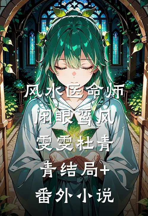 风水医命师-闭眼鸾凤雯雯杜青青结局+番外小说