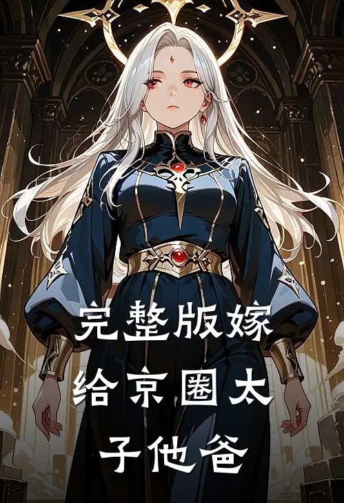 完整版嫁给京圈太子他爸