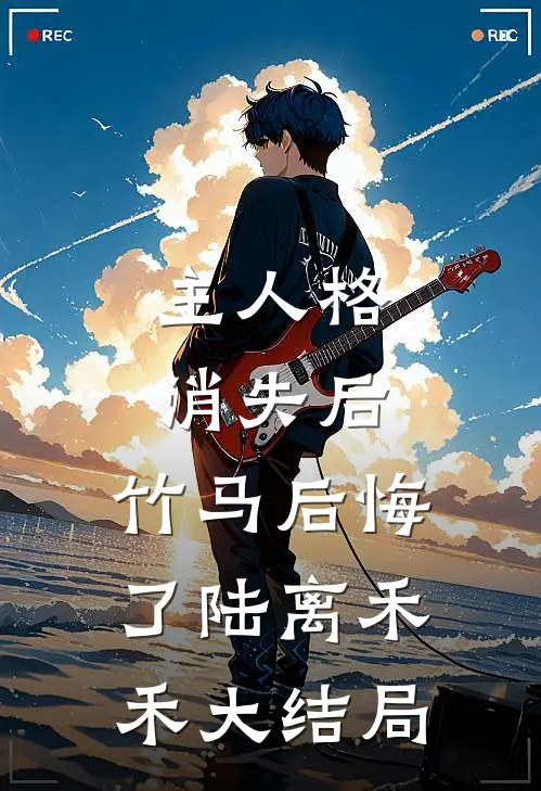主人格消失后，竹马后悔了陆离禾禾大结局