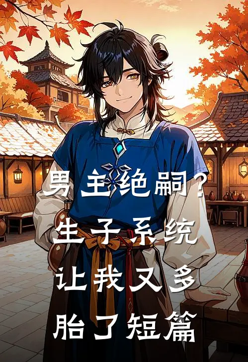男主绝嗣？生子系统让我又多胎了短篇