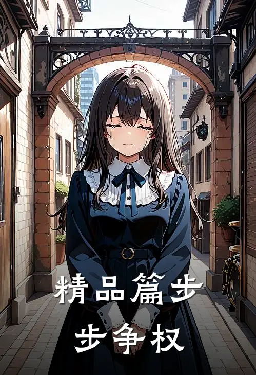 精品篇步步争权