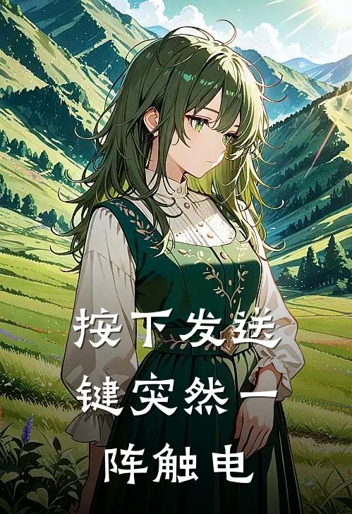 按下发送键突然一阵触电