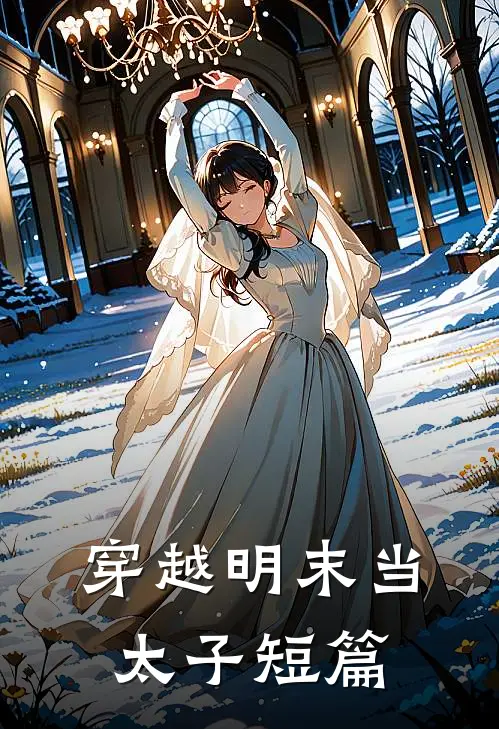穿越明末当太子短篇